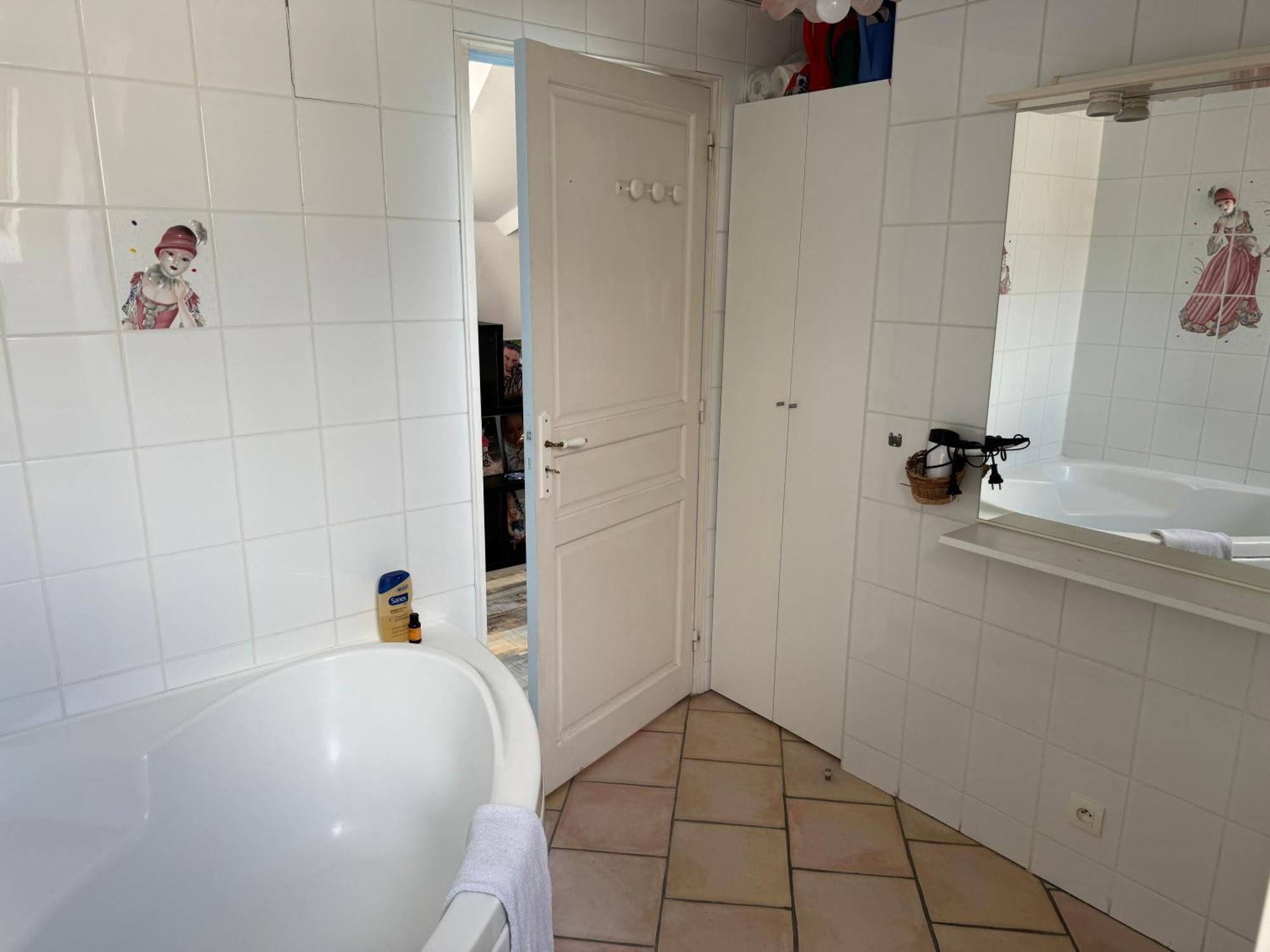 Les Chambres De La Grange Saint-Germain-de-la-Grange エクステリア 写真