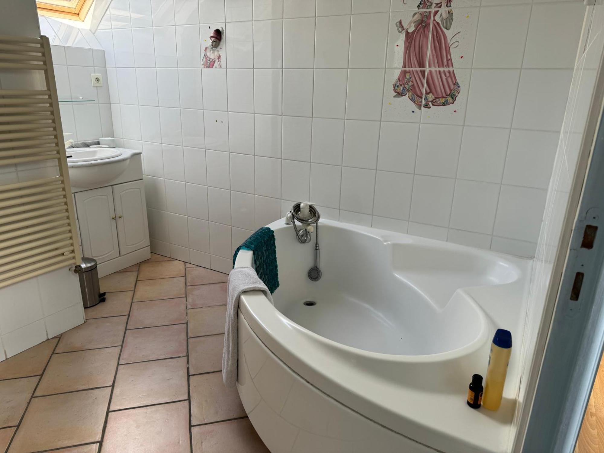 Les Chambres De La Grange Saint-Germain-de-la-Grange エクステリア 写真