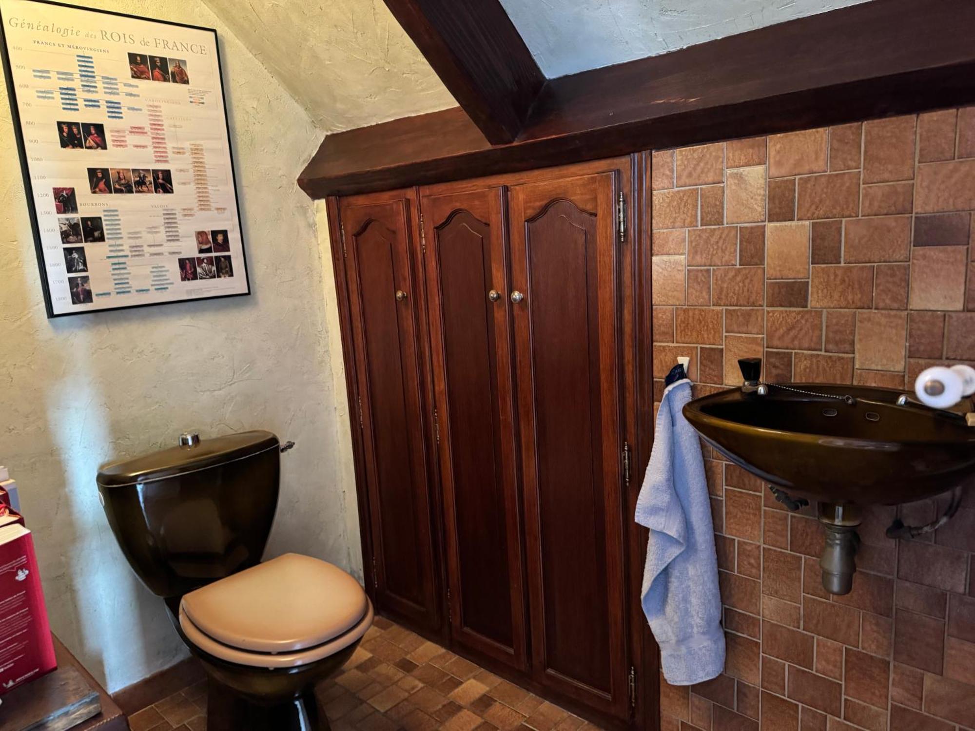 Les Chambres De La Grange Saint-Germain-de-la-Grange エクステリア 写真